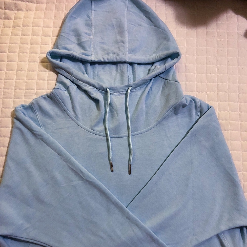 Apana Workout Hoodie